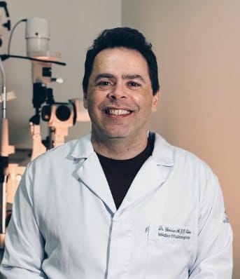Dr. Vinicius Magno Gomes Guimarães e Silva